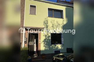 Haus mieten in Guntherstraße 144, 50739 Mauenheim, Tauschwohnung: Häuschen mit Garten