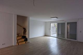 Haus mieten in Mellinghofer Str. 354 C, 45475 Dümpten, Modernes Familien-Reihenhaus zur Miete ab Mai 2026