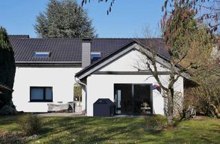 Haus mieten in 61348 Bad Homburg, Bad Homburg: charmantes Einfamilienhaus in gesuchter Wohnlage, hervorragendes Raumkonzept!