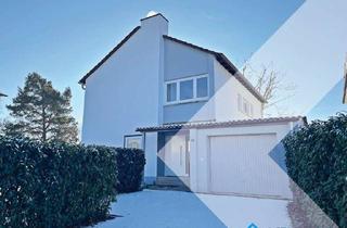 Haus mieten in 72762 Reutlingen, Charmantes, saniertes Einfamilienhaus in exklusiver Wohnlage von Reutlingen!