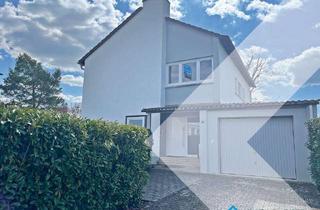 Haus mieten in 72762 Reutlingen, Charmantes, saniertes Einfamilienhaus in exklusiver Wohnlage von Reutlingen!