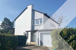 Haus mieten in 72762 Reutlingen, Charmantes, saniertes Einfamilienhaus in exklusiver Wohnlage von Reutlingen!