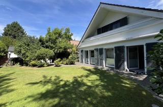 Haus mieten in 50999 Rodenkirchen, BEFRISTET: Exklusives Einfamilienhaus mit 7 Zimmern in Köln-Rodenkirchen