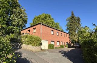 Haus mieten in 24960 Glücksburg, Großzügiges Wohnhaus in strandnaher Lage von Glücksburg – ideal für Wohngemeinschaften