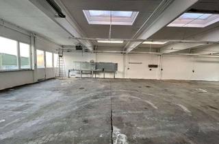 Gewerbeimmobilie mieten in Oberer Brühl 42, 72336 Balingen, Produktion / Werkstatt / Lager in 72336 Balingen