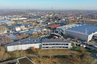 Gewerbeimmobilie kaufen in 45219 Kettwig, Exklusiv über Anteon | Vermietete Solitärliegenschaft in Essen