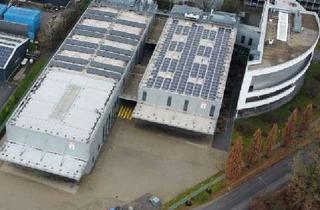 Gewerbeimmobilie kaufen in 94559 Niederwinkling, Exklusiv und provisionsfrei - Produktions-/Lagerhallen mit Bürogebäude zu verkaufen