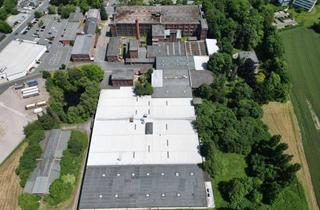 Gewerbeimmobilie kaufen in 95030 Innenstadt, Grundsolide Gewerbeimmobilie mit Riesenpotenzial