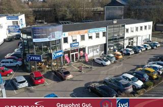 Anlageobjekt in 57078 Siegen, VOLLVERMIETUNG - KAUFGELEGENHEIT!!!