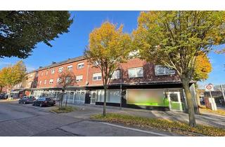 Anlageobjekt in 47445 Moers, Repelen: Ensemble aus 10 Wohnungen mit Ladenlokalen!