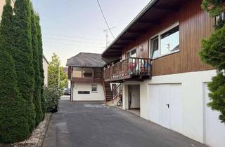 Anlageobjekt in 53343 Wachtberg, Zukunftssichere Kapitalanlage in Wachtberg | 3 Wohneinheiten inkl. Garagen | Vollvermietet