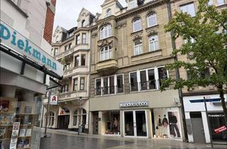 Anlageobjekt in 63739 Aschaffenburg, Wohn- und Geschäftshaus Herstallstraße 12