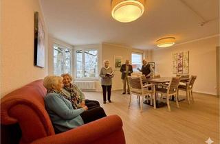 Anlageobjekt in Kolomanstraße 49, 73527 Schwäbisch Gmünd, Kapitalanlage: "Private Lounge" im Senioren-Zentrum