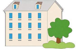 Anlageobjekt in 13088 Weißensee, Ruhig gelegenes und saniertes Mehrfamilienhaus - 13088 Pankow