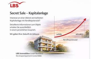 Anlageobjekt in 21335 Lüneburg, Etablierte, gut vermietete Praxis in zentraler Lage als Langzeitinvestment!