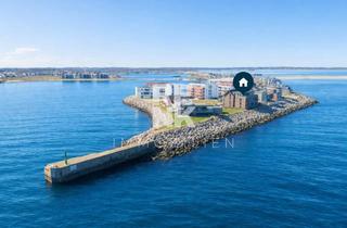 Anlageobjekt in Auf Der Ostsee 45-46, 24376 Kappeln, Bestlage im Ostseeresort Olpenitz: Renditestarke Erdgeschoss-Ferienwohnung zur Kapitalanlage