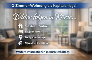 Anlageobjekt in 45549 Sprockhövel, Nur für Kapitalanleger