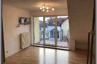 Anlageobjekt in 67549 Pfiffligheim, Nr. 1961 * 3-Zimmer Maisonette Wohnung in Pfiffligheim *