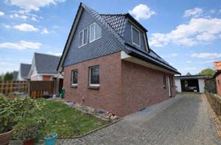 Anlageobjekt in 22844 Norderstedt, Ein Haus - Zwei Möglichkeiten Einfamilienhaus mit separatem Anbau