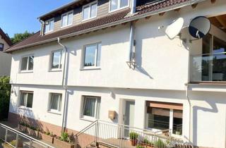 Anlageobjekt in 65307 Bad Schwalbach, Mehrfamilienhaus mit 4 WE in begehrte lage von Bad Schwalbach
