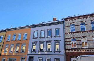 Anlageobjekt in Weinbergstraße 56, 99974 Mühlhausen, 4 Familienhaus komplett vermietet zu verkaufen :) 7,36% Rendite, 13,58 fache JM