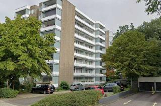 Anlageobjekt in 51429 Bergisch Gladbach, Bergisch Gladbach:Kapitalanlage im Hochhaus