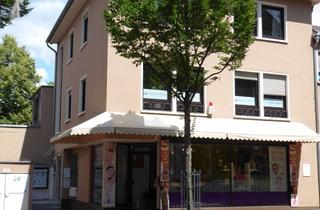 Anlageobjekt in Rickert-Straße 2A, 66386 St. Ingbert, Büro- u. Geschäftshaus in bester Citylage