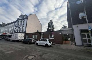 Anlageobjekt in 47137 Untermeiderich, Großzügiges Wohnhaus mit Anbau, Ausbaureserve & Teilungspotenzial in zentraler Lage