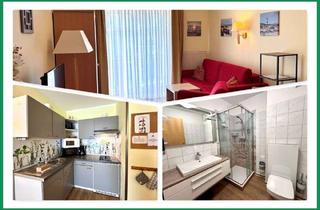 Anlageobjekt in 18586 Sellin, Kaufpreis auf Anfrage - Eigentumswohnung mit Balkon im Ostseebad Sellin!