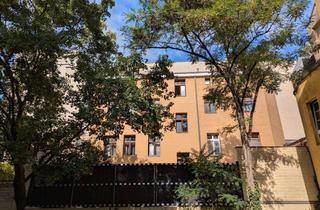 Anlageobjekt in 13597 Spandau, Top-Investition: Mehrfamilienhaus in bester Altstadtlage, vollvermietet