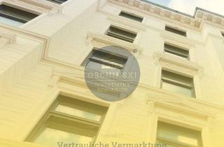 Anlageobjekt in 06114 Halle, D16586 +++ Halle + Wohn-und Geschäftshauskomplex + 3 Häuser + 16 Einheiten + ca. 1.237 €/m² +++