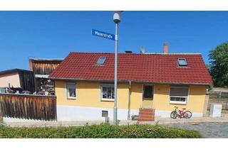 Anlageobjekt in 06485 Gernrode, Verlässliche Mieter – Sichere Rendite