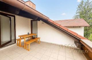 Anlageobjekt in 82008 Unterhaching, Attraktive Maissonette-Wohnung in Unterhaching