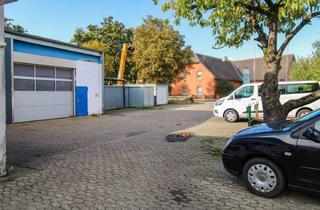 Anlageobjekt in 38179 Schwülper, Wohn-und Geschäftsgebäude voll verpachtet in guter Lage in Schwülper