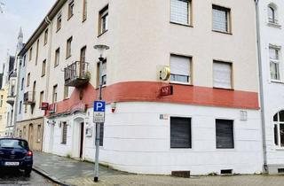 Anlageobjekt in 41061 Mönchengladbach, Wohn-und Geschäftshaus in zentraler Lage zu verkaufen...