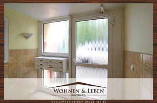 Anlageobjekt in 46483 Wesel, FAKTOR 15: Voll vermietetes Mehrfamilienhaus mit8 Einheiten & ungenutztem Ertragspotenzial