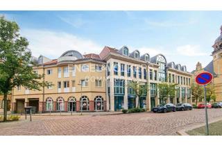 Anlageobjekt in 06366 Köthen, Wohn- und Geschäftshaus am Marktplatz Köthen