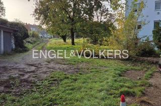 Grundstück zu kaufen in 67346 Speyer, Rarität: Baugrundstück in der Innenstadt!