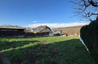 Grundstück zu kaufen in 54470 Bernkastel-Kues, Exklusives Baugrundstück mit schönem Fernblick in Ortsrandlage