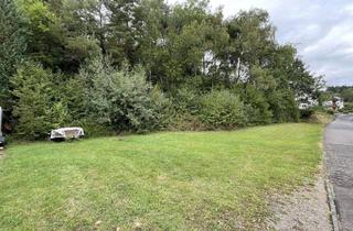 Grundstück zu kaufen in 54497 Horath, Schönes Baugrundstück in Ortsrandlage
