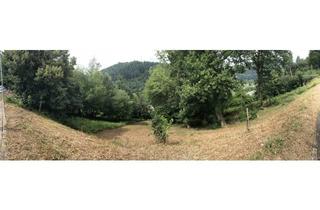 Grundstück zu kaufen in Am Hollmuthhang 25, 69151 Neckargemünd, Provisionsfrei + Sackgasse + Fernblick – seltenes Baugrundstück über dem Elsenztal