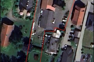 Grundstück zu kaufen in Wether Straße 133, 21706 Drochtersen, Baugrundstück mit Projektpotenzial in Drochtersen-Assel