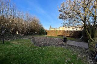 Grundstück zu kaufen in 44369 Wischlingen, Dortmund Wischlingen/Huckarde: Großes Grundstück für ein Einfamilienhaus