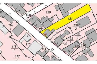 Grundstück zu kaufen in 65554 Limburg, Bauplatz in zentraler Lage von LM-Ahlbach