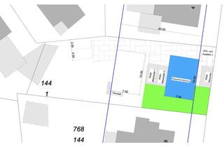 Grundstück zu kaufen in 25469 Halstenbek, Gewerbe aufgepasst! Bauen günstiger als Miete in Toplage von Halstenbek