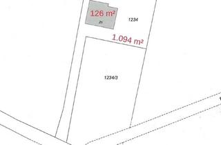 Grundstück zu kaufen in 83059 Kolbermoor, Großes Grundstück in Kolbermoor