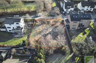 Grundstück zu kaufen in 59846 Sundern, Attraktives Baugrundstück für Ein- oder Mehrfamilienhaus in Sundern