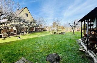 Grundstück zu kaufen in 86356 Neusäß, ***Neusäß * tolles Gartengrundstück in begehrter Lage * unverbaubarer Blick***