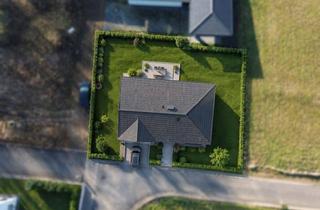 Grundstück zu kaufen in 32457 Porta Westfalica, Grundstück in attraktiver Wohnlage – Neubaugebiet Hausberger Schweiz