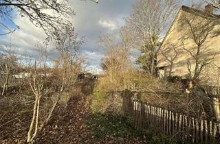 Grundstück zu kaufen in 90429 Muggenhof, Raum für Visionen – Grundstück mit Perspektive